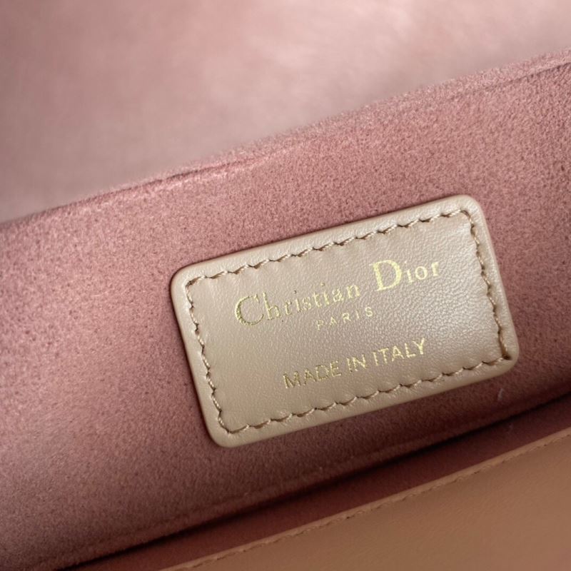 Christian Dior My Lady Bags